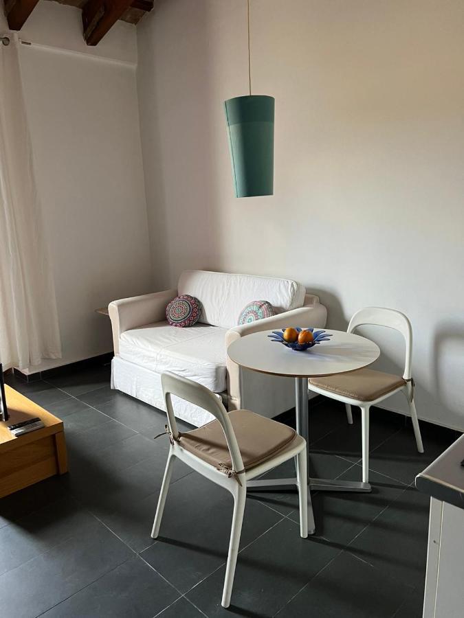 Valencia Central Loft Apartment Luaran gambar