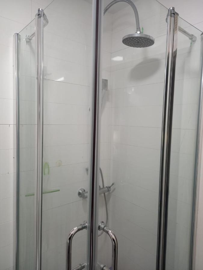 Valencia Central Loft Apartment Luaran gambar